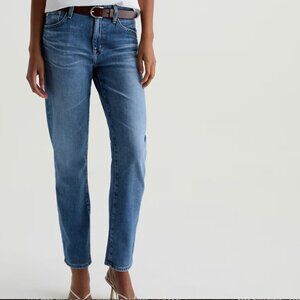 AG - Ex-Boyfriend Slim Jeans - Womens - 33